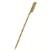 Pinchos de bambú Teppo Gushi 120mm - 1200Uds