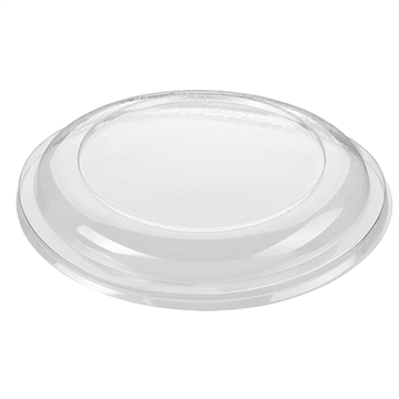 Tapa cúpula PET transparente para 210WIDE750/1000/1250/1500 Ø170mm - 450Uds