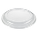 Tapa cúpula PET transparente para 210WIDE750/1000/1250/1500 Ø170mm - 450Uds