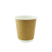 Vaso de cartón y PLA doble capa 230ml A90mm - 300Uds