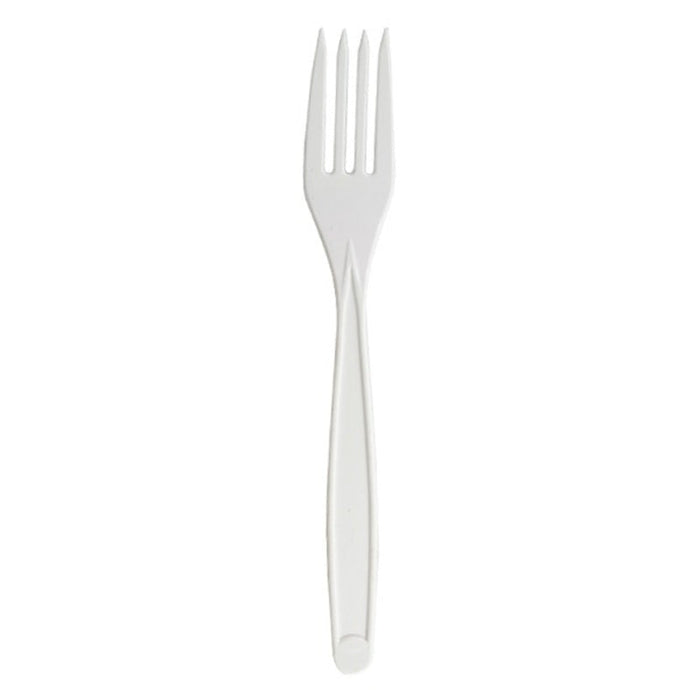 Tenedor de PLA A180mm - 576Uds