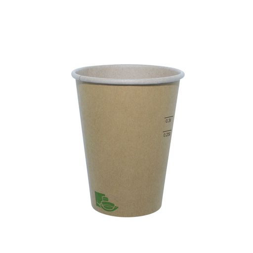 Vaso kraft 340ml - 480Uds