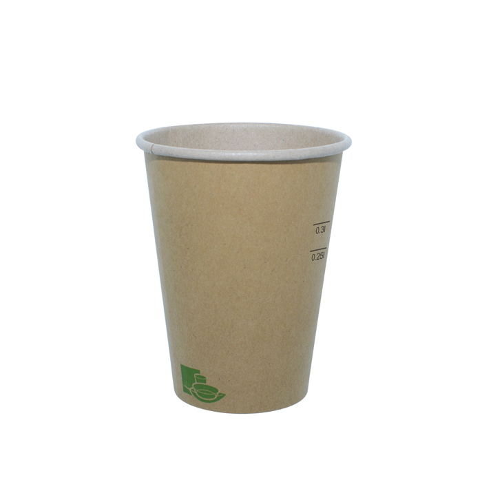 Vaso kraft 340ml - 480Uds