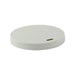Tapa de cartón blanco Ø80mm - 1000Uds