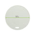 Tapa de cartón blanco Ø80mm - 1000Uds