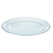 Plato Transparente PP Ø250m - 500Uds