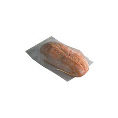 Bolsa Pan o bocadillo con fuelle 120x70mm A180mm - 1500Uds
